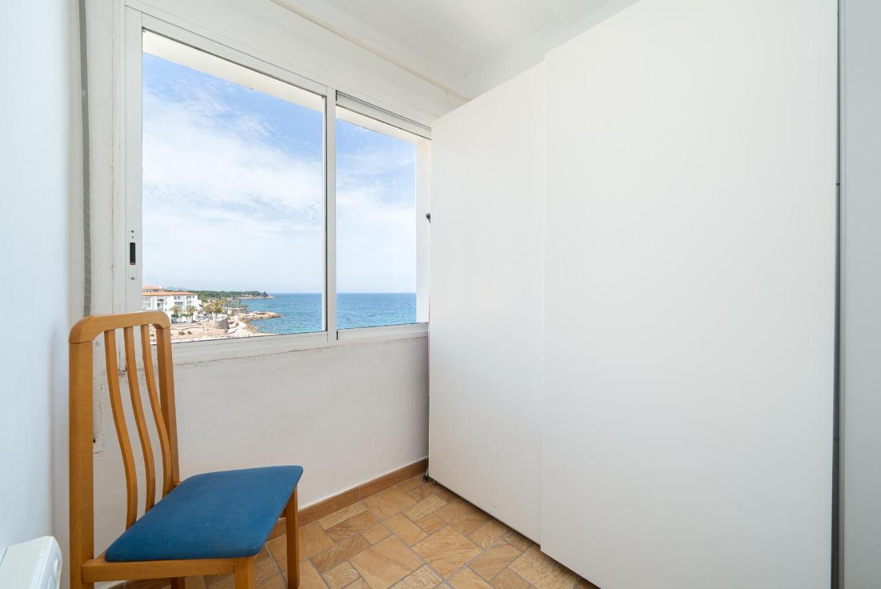 Apartament Bellavista L'Ametlla de Mar Exterior foto